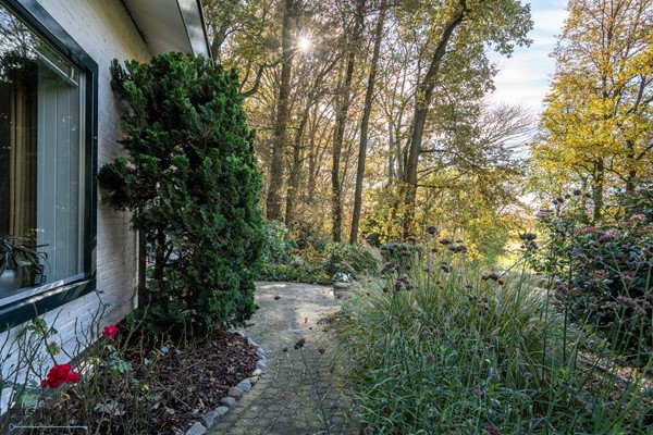 Medium property photo - Beekstraat 32, 5954 AW Beesel